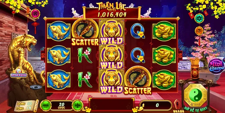 Cách Chơi Nổ Hũ Xin Xăm Tại Iwin Club Chi Tiết Dễ Hiểu Dành Cho Người Mới