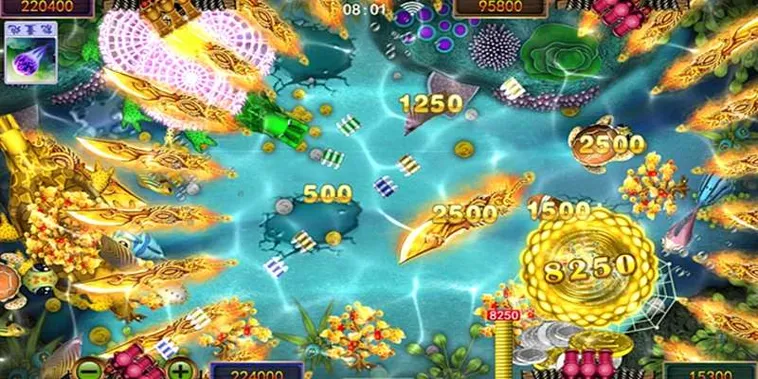 Cách Chơi Bắn Cá Đại Chiến B52 Tại Iwin Club Với Chiến Thuật Hiệu Quả Và Thưởng Lớn