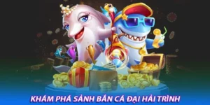 Cách Chơi Bắn Cá Đại Hải Trình Iwin Club Chi Tiết Từ Cơ Chế Đến Mẹo Chiến Thắng