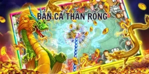 Khám Phá Cách Chơi Bắn Cá Rồng Tại Iwin Club Giúp Săn Thưởng Siêu Lớn
