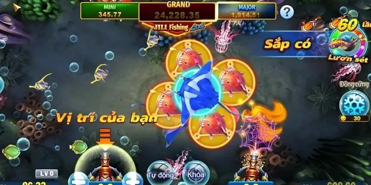 Cách Chơi Bắn Cá Royal Fishing Tại Iwin Club Hướng Dẫn Chi Tiết Từ Cơ Bản Đến Nâng Cao