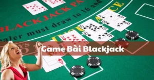 Trò Chơi Blackjack Tại Iwin Club Trải Nghiệm Đẳng Cấp Với Luật Chơi Chuẩn Quốc Tế