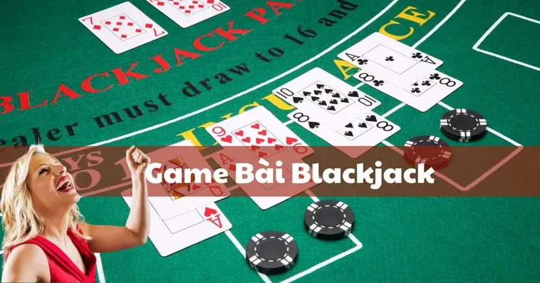 Trò Chơi Blackjack Tại Iwin Club Trải Nghiệm Đẳng Cấp Với Luật Chơi Chuẩn Quốc Tế