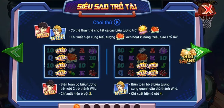 Tìm Hiểu Cá Cược Bóng Rổ Iwin Club Với Trải Nghiệm Giải Trí Đỉnh Cao Uy Tín