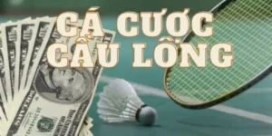 Cách Chơi Cá Cược Cầu Lông Tại Iwin Club Chi Tiết Cho Người Mới Bắt Đầu
