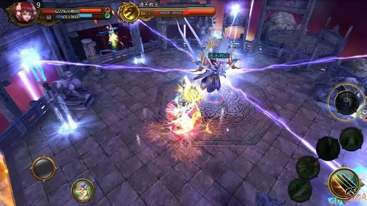 Cách Chơi Game Nhanh Zetx Tại Iwin Club Hướng Dẫn Chi Tiết Cho Người Mới