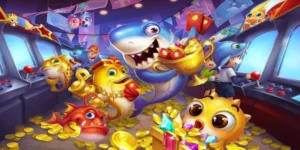 Cách Chơi Vua Bắn Cá Tại Iwin Club Với Chiến Thuật Săn Thưởng Hiệu Quả Nhất