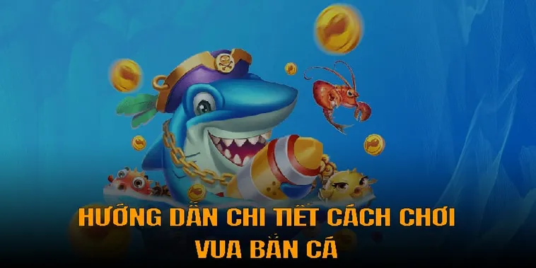 Cách Chơi Vua Bắn Cá Tại Iwin Club Với Chiến Thuật Săn Thưởng Hiệu Quả Nhất