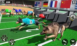 Khám Phá Cách Chơi Game Nhanh Đua Chó Tại Iwin Club Sinh Lợi Hiệu Quả