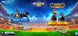 Tìm Hiểu Cá Cược Đua Ngựa Iwin Club Và Những Chiến Thuật Giúp Tăng Cơ Hội Chiến Thắng