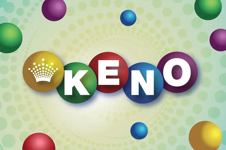 Cách Chơi Game Nhanh Keno Tại Iwin Club Với Tỷ Lệ Thắng Hấp Dẫn