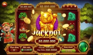Trò Chơi Nổ Hũ Rừng Xanh Iwin Club Chi Tiết Từ Cách Chơi Đến Mẹo Trúng Thưởng