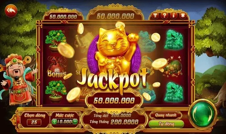 Trò Chơi Nổ Hũ Rừng Xanh Iwin Club Chi Tiết Từ Cách Chơi Đến Mẹo Trúng Thưởng