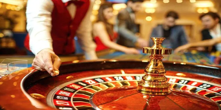Khám Phá Cách Chơi Roulette Cổng Game Iwin Club Với Chiến Thuật Hiệu Quả Nhất