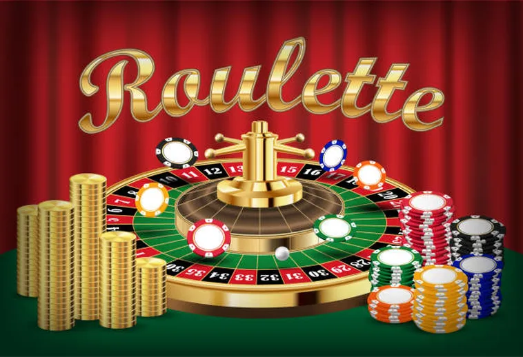 Khám Phá Cách Chơi Roulette Cổng Game Iwin Club Với Chiến Thuật Hiệu Quả Nhất
