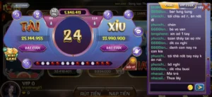Hướng Dẫn Cách Chơi Tài Xỉu Cổng Game Iwin Club Chuẩn Xác Với Tỷ Lệ Thắng Cao