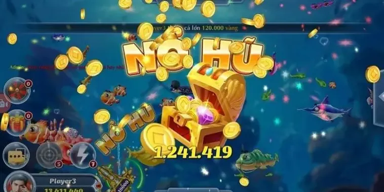 Khám Phá Cách Chơi Nổ Hũ Táo Quân Tại Iwin Club Cơ Hội Trúng Thưởng Khủng