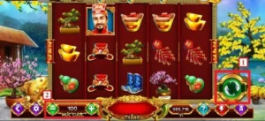 Khám Phá Cách Chơi Nổ Hũ Táo Quân Tại Iwin Club Cơ Hội Trúng Thưởng Khủng