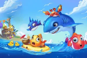 Cách Chơi Thợ Săn Cá Tại Iwin Club Chi Tiết Và Hiệu Quả Nhất