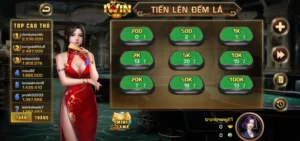 Cách Chơi Tiến Lên Miền Nam Cổng Game Iwin Club Chuẩn Xác Và Luật Thắng Chi Tiết