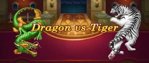 Khám Phá Trò Chơi Dragon Tiger Tại Iwin Club Căng Thẳng Và Hấp Dẫn Mỗi Ván
