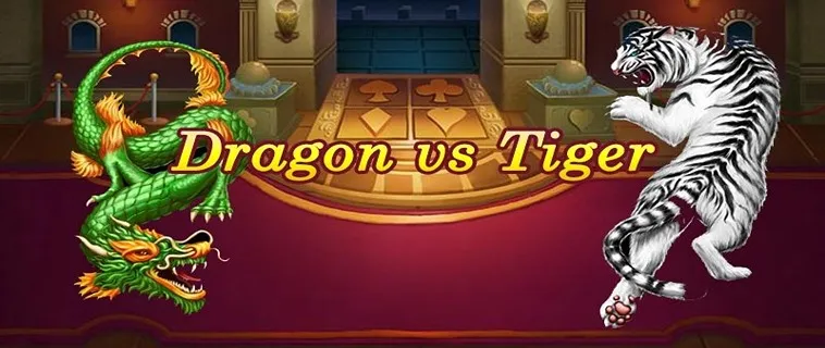 Khám Phá Trò Chơi Dragon Tiger Tại Iwin Club Căng Thẳng Và Hấp Dẫn Mỗi Ván