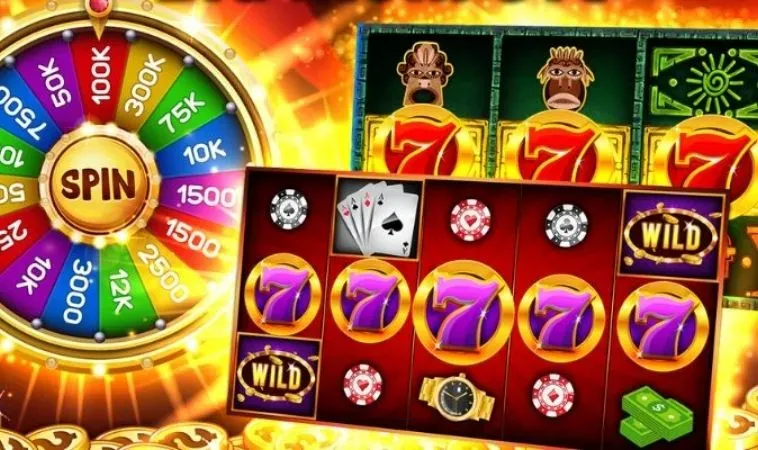 Khám Phá Trò Chơi Nổ Hũ Vũ Trụ Iwin Club Với Cơ Hội Trúng Thưởng Cực Lớn