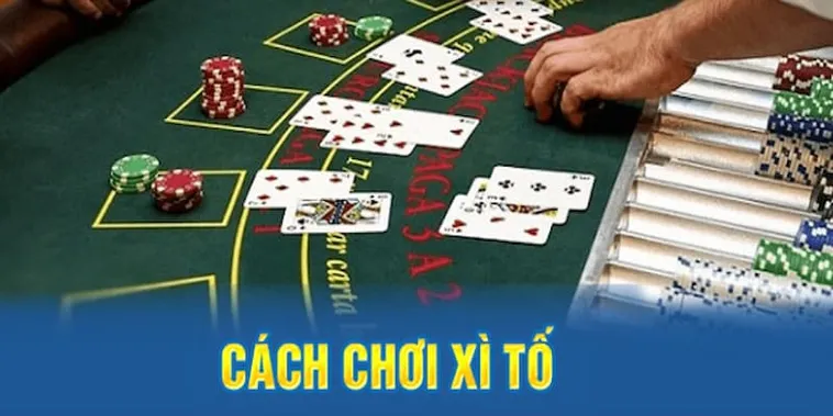 Trò Chơi Xì Tố Tại Iwin Club Hướng Dẫn Luật Chơi Cách Đặt Cược Và Chiến Thuật Hiệu Quả