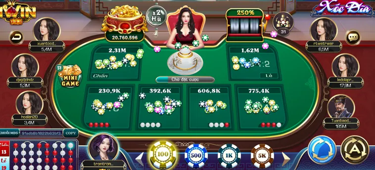 Trò Chơi Xóc Đĩa Tại Iwin Club Hướng Dẫn Luật Chơi Tỷ Lệ Cược Và Mẹo Thắng Lớn