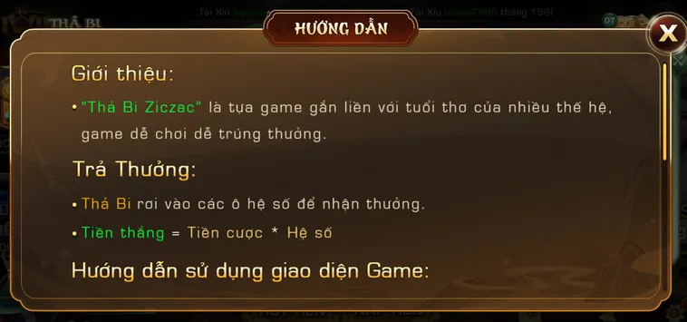 Cách Chơi Game Nhanh Ziczac Iwin Club Chi Tiết Từ Luật Đến Mẹo Thắng