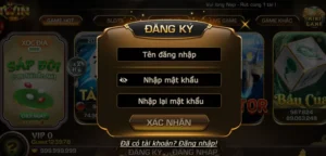 Hướng Dẫn Đăng Ký Iwin Club Nhanh Chóng An Toàn Và Nhận Thưởng Siêu Hấp Dẫn