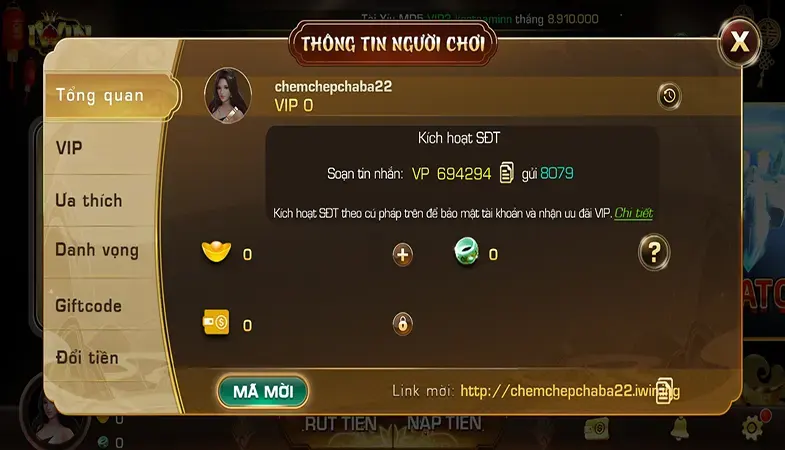 baomat iwin